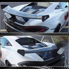McLaren 540C/570S 2015–2020 Spoiler V2 (kolfiber) foto 5