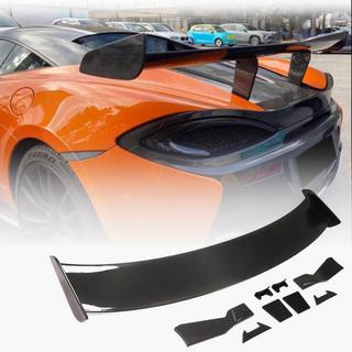 Spoiler V2 (kolfiber) McLaren 540C/570S 2015–2020 foto 1