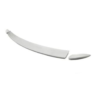 Spoiler i 3 delar (för lackering) foto 3