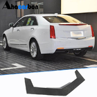 Cadillac ATS 2012–2019 Spoiler V1 (kolfiber) foto 1