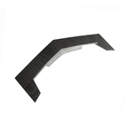 Cadillac ATS 2012–2019 Spoiler V1 (kolfiber) foto 2