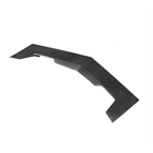 Cadillac ATS 2012–2019 Spoiler V1 (kolfiber) foto 5