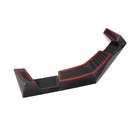 Cadillac ATS 2012–2019 Spoiler V1 (kolfiber) foto 7