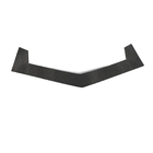 Cadillac ATS 2012–2019 Spoiler V1 (kolfiber) foto 8