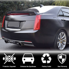 Cadillac ATS 2012–2019 Spoiler V2 (kolfiber) foto 3