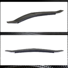 Cadillac ATS 2012–2019 Spoiler V3 (kolfiber) foto 2