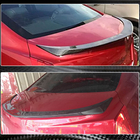 Cadillac ATS 2012–2019 Spoiler V4 (Kolfiber) foto 3