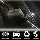 Cadillac CTS 2007–2014 Spegelkåpor (kolfiber) foto 2