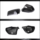 Cadillac CTS 2007–2014 Spegelkåpor (kolfiber) foto 4