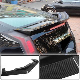 Spoiler (för CTS Non-V, kolfiber) foto 1