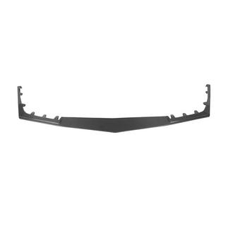 Frontläpp till stötfångare Lip V1 (för CTS V Coupe, kolfiber) foto 4