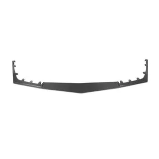 Frontläpp till stötfångare Lip V1 (för CTS V Coupe, kolfiber) foto 4