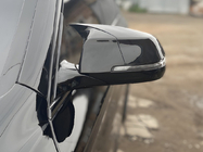BMW 6-serien F12/F13/F06 2011–2018 Spegelkåpor 2015-2018 M-Look (med clips, 2 st) foto 1