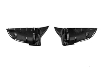 BMW 6-serien F12/F13/F06 2011–2018 Spegelkåpor 2015-2018 M-Look (med clips, 2 st) foto 6
