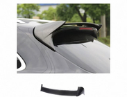 Porsche Macan 2014–2024 Spoiler (2021+, kolfiber) foto 1