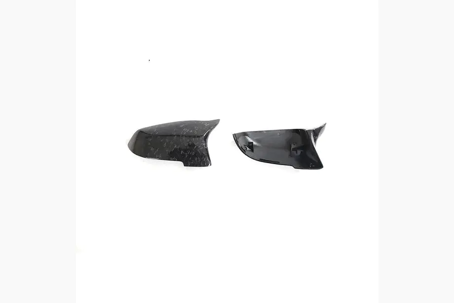 BMW 6-serien F12/F13/F06 2011–2018 Spegelkåpor V2 (Carbon) Image