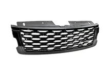 Range Rover IV L405 2013–2021 Bodykit-set 2018-2021 (Black Edition) foto 17