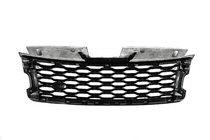 Range Rover IV L405 2013–2021 Bodykit-set 2018-2021 (Black Edition) foto 18
