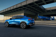 Test av Renault Rafale 2024: stilfull crossover-coupé foto 2