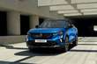 Test av Renault Rafale 2024: stilfull crossover-coupé foto 4