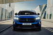 Test av Renault Rafale 2024: stilfull crossover-coupé foto 1