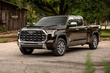 Toyota Tundra test: Kraft och pålitlighet i tredje generationen foto 4