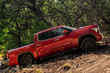 Toyota Tundra test: Kraft och pålitlighet i tredje generationen foto 2