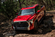 Toyota Tundra test: Kraft och pålitlighet i tredje generationen foto 1