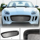Jaguar F-Type 2013–2024 Kylargrill (2013-2016, kolfiber) foto 1