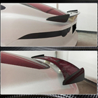 Jaguar F-Type 2013–2024 Spoiler (2013-2019, kolfiber) foto 5