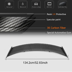 Jaguar F-Type 2013–2024 Spoiler (2013-2019, kolfiber) foto 6