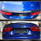 Jaguar XE 2016– Spoiler (2015-2019, kolfiber) foto 5