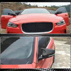 Jaguar XE 2016– Spegelkåpor V2 (2015-2019, Kolfiber) foto 4