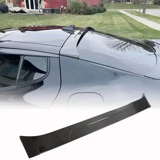 Bakrutevisir (Kolfiber) Kia Stinger 2017–2023 foto 1