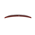 Kia Stinger 2017–2023 Spoiler V1 (kolfiber) foto 8