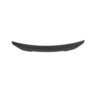 Spoiler V1 (kolfiber) Kia Stinger 2017–2023 foto 4