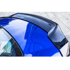 Honda Accord X 2017–2022 Spoiler (2018-2021, plast) foto 2