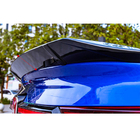 Honda Accord X 2017–2022 Spoiler (2018-2021, plast) foto 3