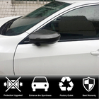 Honda Civic Sedan X 2016–2021 Spegelskåpor V1 (Carbon) foto 2