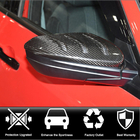 Honda Civic Sedan X 2016–2021 Spegelkåpor V2 (Carbon) foto 2