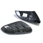 Honda Civic Sedan X 2016–2021 Spegelkåpor V2 (Carbon) foto 5