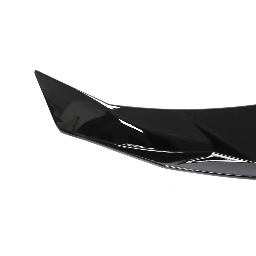 Honda Civic Sedan X 2016–2021 Spoiler (plast) foto 4