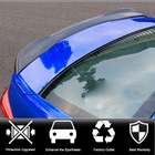 Honda Civic Sedan 2021– Spoiler (kolfiber) foto 2