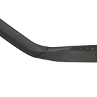 Honda Civic HB 2021– Frontläpp till främre stötfångare Lip V2 (kolfiber) foto 8