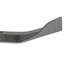 Honda Civic HB 2021– Frontläpp till främre stötfångare Lip V3 (kolfiber) foto 6