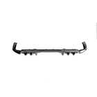 Honda Civic HB 2021– Bakre stötfångardiffusor (kolfiber) foto 5