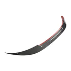 Honda Civic HB 2021– Spoiler (kolfiber) foto 5
