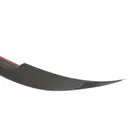 Honda Civic HB 2021– Spoiler (kolfiber) foto 6