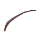 Honda Civic HB 2021– Spoiler (kolfiber) foto 8