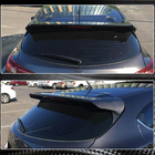 Mazda 3 2013–2019 Spoiler V1 (HB, kolfiber) foto 4